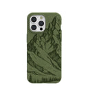 Coque Forest Floor Quiet Climb pour iPhone 15 Pro Max
