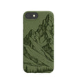 Coque Forest Floor Quiet Climb pour iPhone 6/6s/7/8/SE