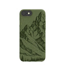 Coque Forest Floor Quiet Climb pour iPhone 6/6s/7/8/SE