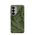 Forest Floor Quiet Climb Samsung Galaxy S26 Case