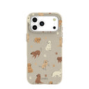 London Fog Retriever Energy iPhone 17 Pro Max Case