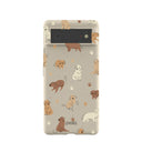 Coque Google Pixel 6 London Fog Retriever Energy