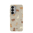 London Fog Retriever Energy Samsung Galaxy S26 Case