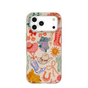 Coque Seashell Retro Rodeo pour iPhone 17 Pro Max