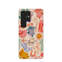 Coque Seashell Retro Rodeo pour Samsung Galaxy S25 Ultra