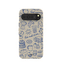 Coque London Fog Rise and Shine pour Google Pixel 10 Pro XL