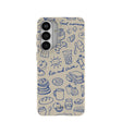 London Fog Rise and Shine Samsung Galaxy S26+(Plus) Case