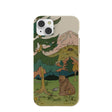 Coque London Fog Rocky Bear pour iPhone 14 Plus