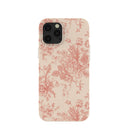 Coque pour iPhone 12 Pro Max Motif coquillages Rococo