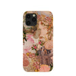 Seashell Rococo Romance iPhone 12 Pro Max Case