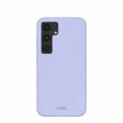 Lavender Samsung Galaxy S24 Phone Case