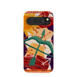 Coque Google Pixel 10 Pro XL Motif coquillage Sagittaire Archer