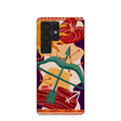 Seashell Sagittarius Archer Samsung Galaxy S25 Ultra Case