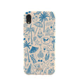 Coque iPhone XR Seashell Salted Ink