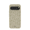 Coque London Fog Say Meow pour Google Pixel 10 Pro XL