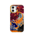 Seashell Scorpio Scorpion iPhone 16 Case