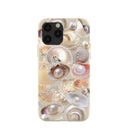 Coque London Fog Sea Gems pour iPhone 11 Pro