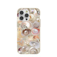 London Fog Sea Gems iPhone 14 Pro Max Case