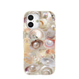 Coque iPhone 17 London Fog Sea Gems