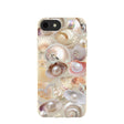 Coque London Fog Sea Gems pour iPhone 6/6s/7/8/SE