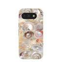 Coque Google Pixel 10a London Fog Sea Gems