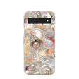 Coque Google Pixel 8a London Fog Sea Gems