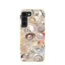 Coque Samsung Galaxy S22 London Fog Sea Gems