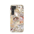 Coque Samsung Galaxy S24 London Fog Sea Gems