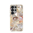 London Fog Sea Gems Samsung Galaxy S26 Ultra Case