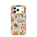 Coque iPhone 17 Pro Motif tortue de mer