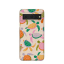 Coque Google Pixel 8 Motif tortue de mer
