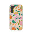 Coque pour Samsung Galaxy S23+(Plus) Motif tortue de mer