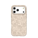 Seashell Seashore iPhone 17 Pro Max Case