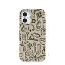 Coque London Fog Self Care Era pour iPhone 16