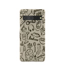 London Fog Self Care Era Google Pixel 7 Case