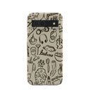 Étui London Fog Self Care Era pour Google Pixel 8a