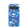 Coque Electric Blue Sheep Dreamers pour Google Pixel 9/9 Pro