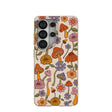 Seashell Shrooms and Blooms Samsung Galaxy S26 Ultra Case
