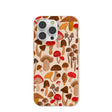 Coque Seashell Shroomy Days pour iPhone 14 Pro Max