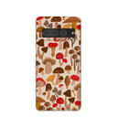 Coque Seashell Shroomy Days pour Google Pixel 7 Pro