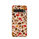 Coque Seashell Shroomy Days pour Google Pixel 8 Pro