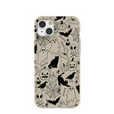 London Fog Sketchy Spirits iPhone 15 Plus Case