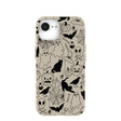 London Fog Sketchy Spirits iPhone 16e/17e Case