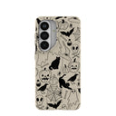 London Fog Sketchy Spirits Samsung Galaxy S26 Case