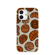 Coque London Fog Slam Dunk pour iPhone 17