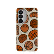 Coque London Fog Slam Dunk pour Samsung Galaxy S26