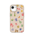 Seashell Slow Mornings iPhone 16e/17e Case