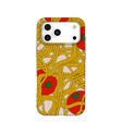 Coque iPhone 17 Pro Max motif coquillages et spaghettis