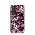 Coque Samsung Galaxy S24 Black Spellbound Ghouls