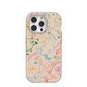 Seashell Springline Magic iPhone 15 Pro Case